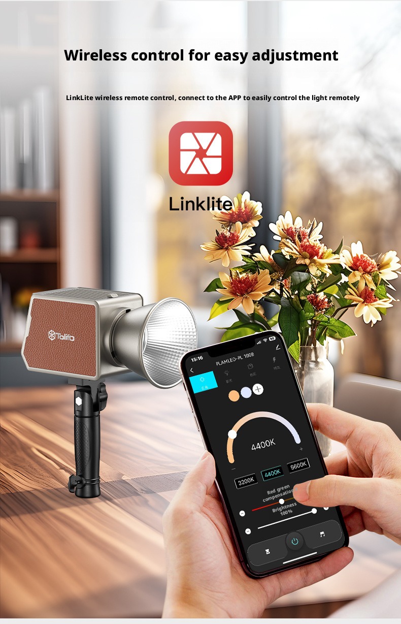 Ручной свет для фотосъемки, пу – обзор и цена Photography Lighting Meter