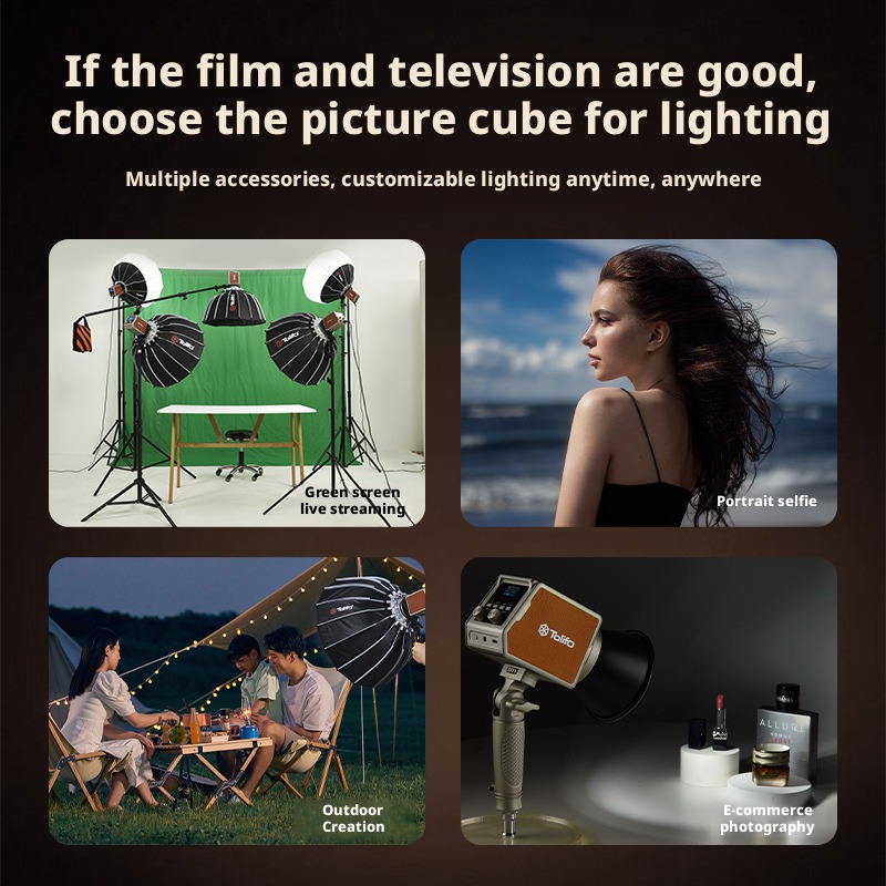 Ручной свет для фотосъемки, пу – обзор и цена Photography Lighting Meter