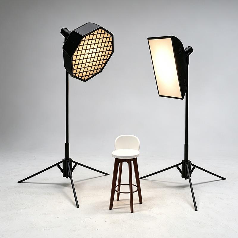 【BS】Мини-студийный световой со – обзор и цена Photography Lighting Meter