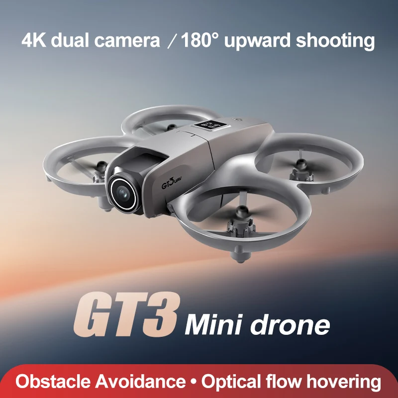 2026 DWI Новый GT3 Mini RC Дро – обзор и цена Photography Lighting For Beginners