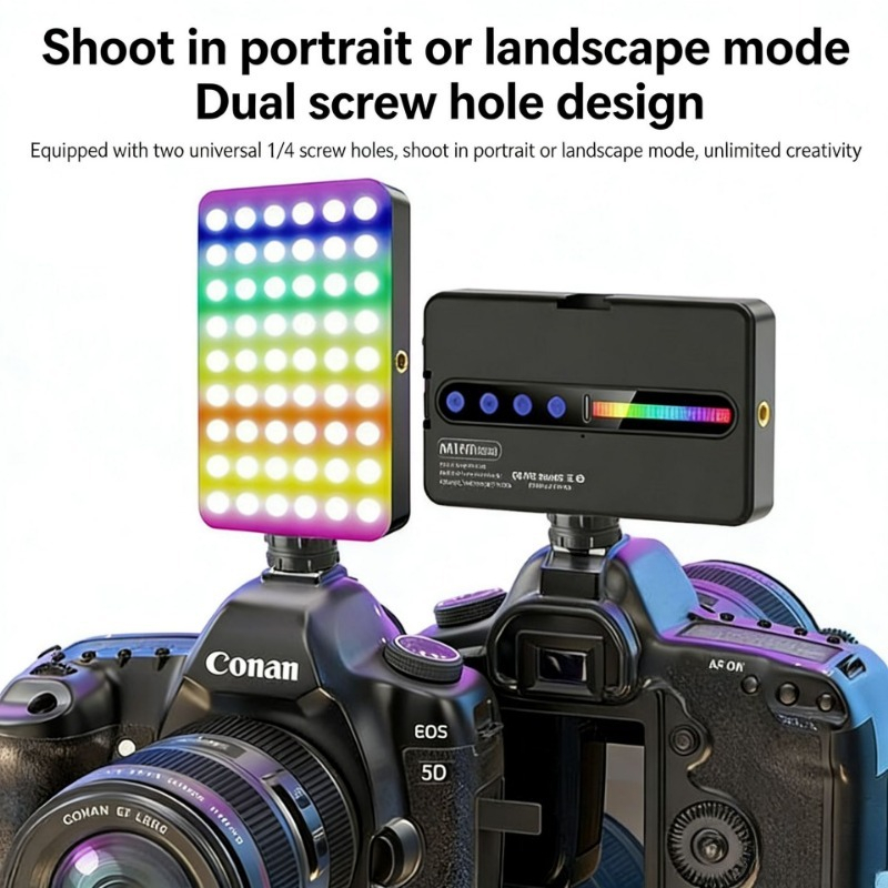Портативный карманный светильн – обзор и цена Photography Mobile Lighting