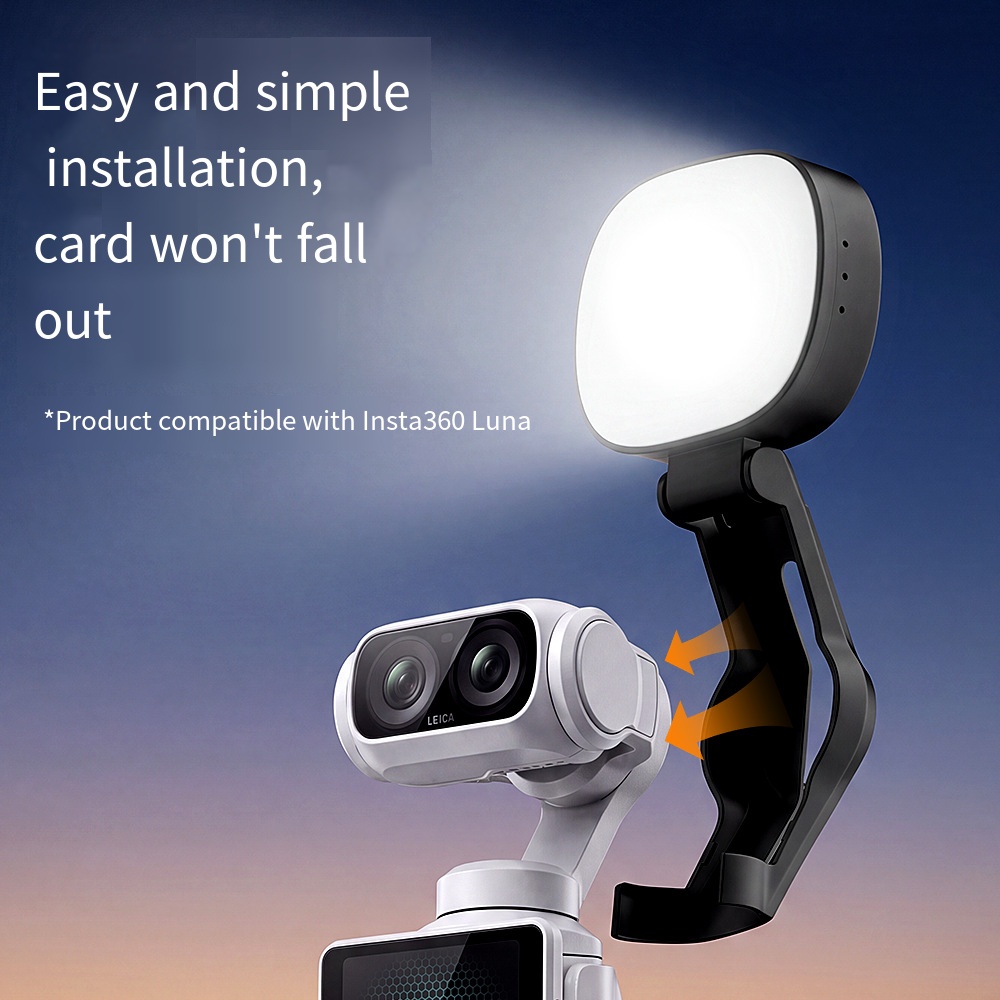 Портативная кольцевая лампа дл – обзор и цена Photography Lighting Kit Portable
