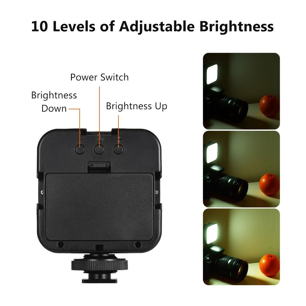 Адаптер для крепления к горяче – обзор и цена Photography Lighting Brands