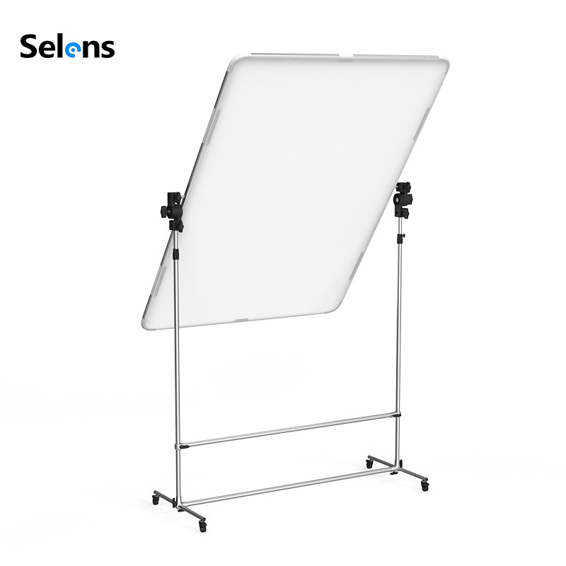 Фотографический софтбокс Selen – обзор и цена Photography Mobile Lighting