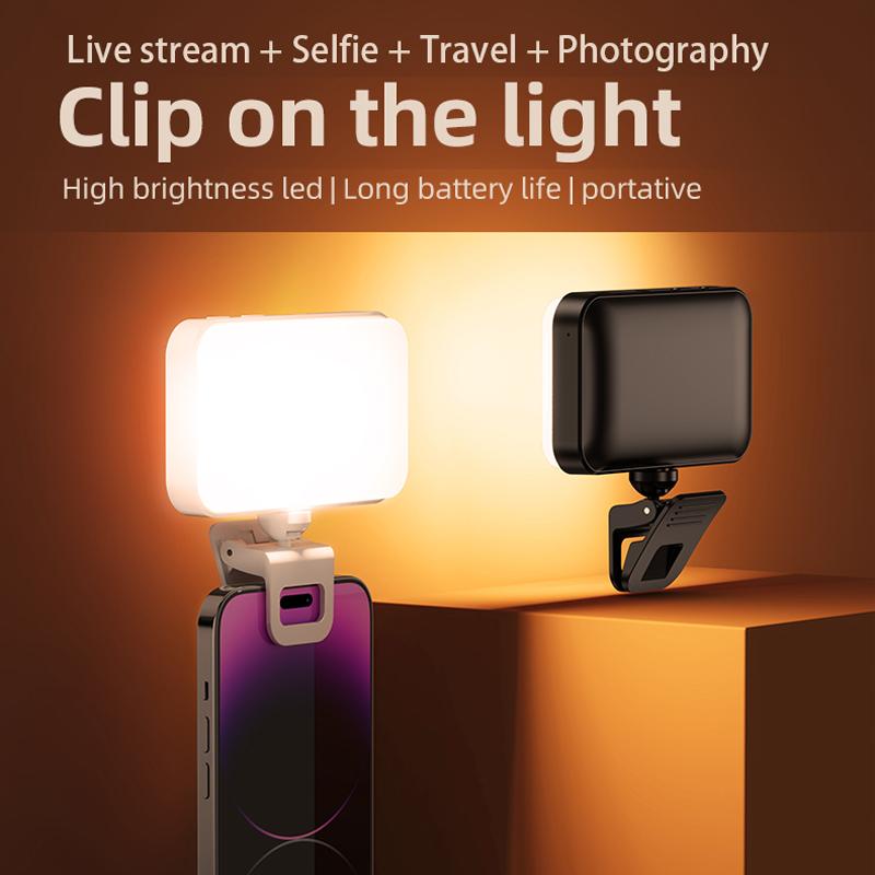 Карманный светодиодный светиль – обзор и цена Photography Mobile Lighting