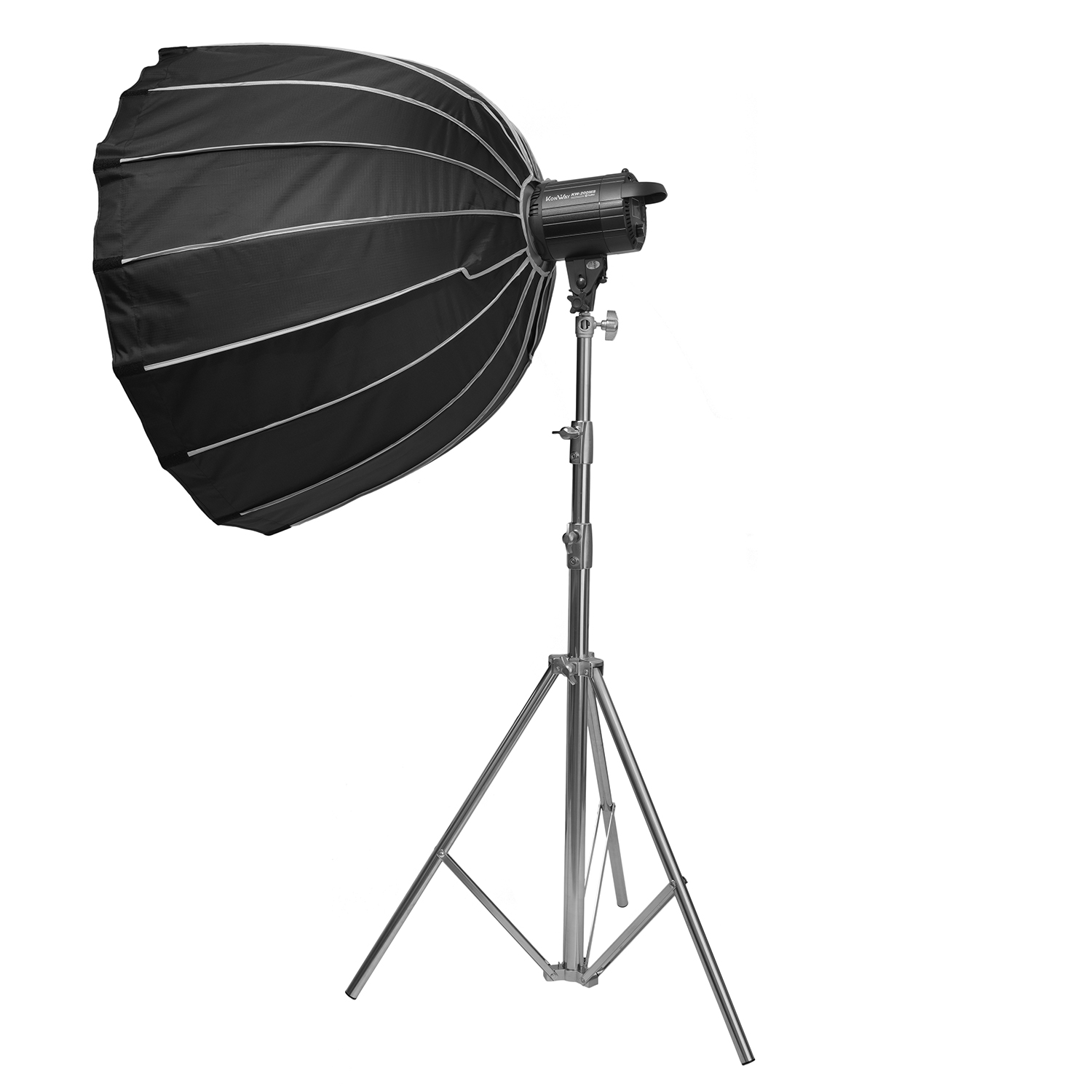 Fotulato 2,8 м из нержавеющей  – обзор и цена Photography Lighting Description